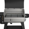 Camp Chef Woodwind Pro 36 with Sidekick - PG36WWSBAU14 