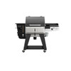 Camp Chef Woodwind Pro 24 with Sidekick - PG24WWSBAU14