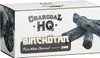 Charcoal HQ - Binchotan (White charcoal) 3kg