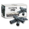 Charcoal HQ - Binchotan (White charcoal) 10kg (HQBinch10kg)