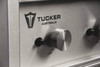 Tucker R Class V12 6 Burner Built In  Hybrid BBQ