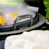 Kamado Joe Karbon Steel Big Joe Griddle