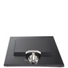 Sirius Black Drop-in Side Burner - SIR-DSG0010-BLK