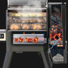 Masterbuilt  Gravity Series 1050 Digital Charcoal Grill + Smoker - Bundle Deal