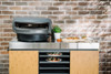 Everdure Pizza Oven and Preparation Table / Stand