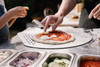 Everdure Pizza Oven and Preparation Table / Stand