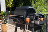 New Traeger Ironwood