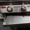 Beefeater Signature 3000E 4 Burner Plus Freestanding BBQ