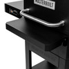 Masterbuilt Gravity Series 600 Digital Charcoal Grill + Smoker