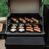 Masterbuilt Gravity Series 600 Digital Charcoal Grill + Smoker