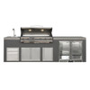 Everdure Bayview Outdoor Kitchen