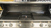 Everdure Bayview 6 Burner BBQ