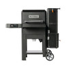 Masterbuilt Gravity Series 600 Digital Charcoal Grill + Smoker (MB20041423 ) 