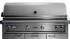 LYNX 54" Free standing BBQ- with Rotisserie LA54FR-1 - SOLD OUT