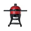 Big Joe Konnected Joe Digital Charcoal Grill and Smoker (KJ15042425)