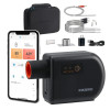 Inkbird Smoker Temperature Controller whats in the box