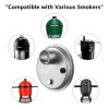 Inkbird Smoker Temperature Controller - Probe 2.4GhzWIFI