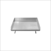  Tucker Hibachi Flat Plate Attachment (HIBAYAKP+A1)