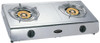 Bromic LPG 2 Burner Wok Cooker