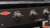 Beefeater BD16640 Clubman 4 Burner Mobile LPG Gas BBQ