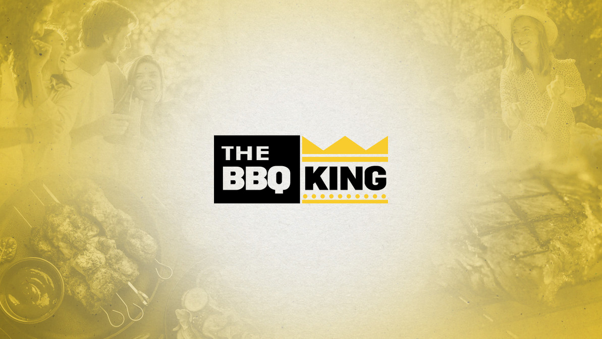 The BBQ King: Your Reign Over All Things Barbecue in Australia