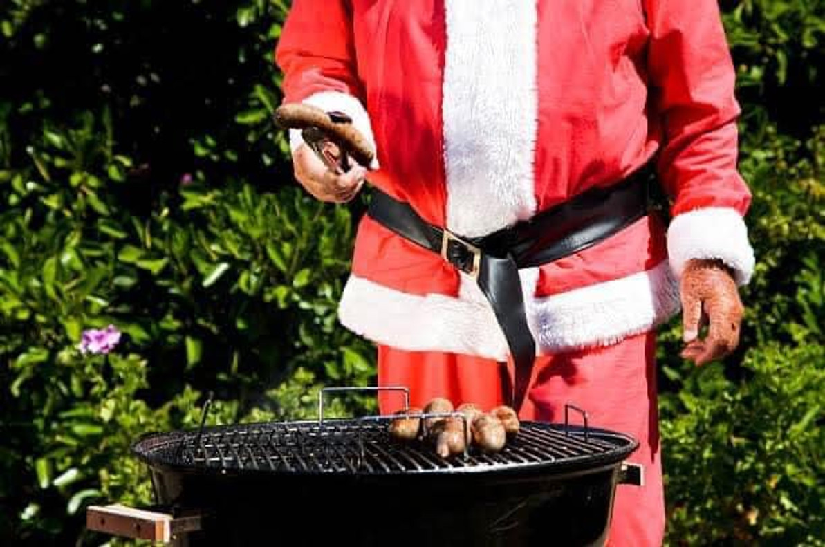 ​Unwrap Unbeatable BBQ Deals online at The BBQ King this Christmas!