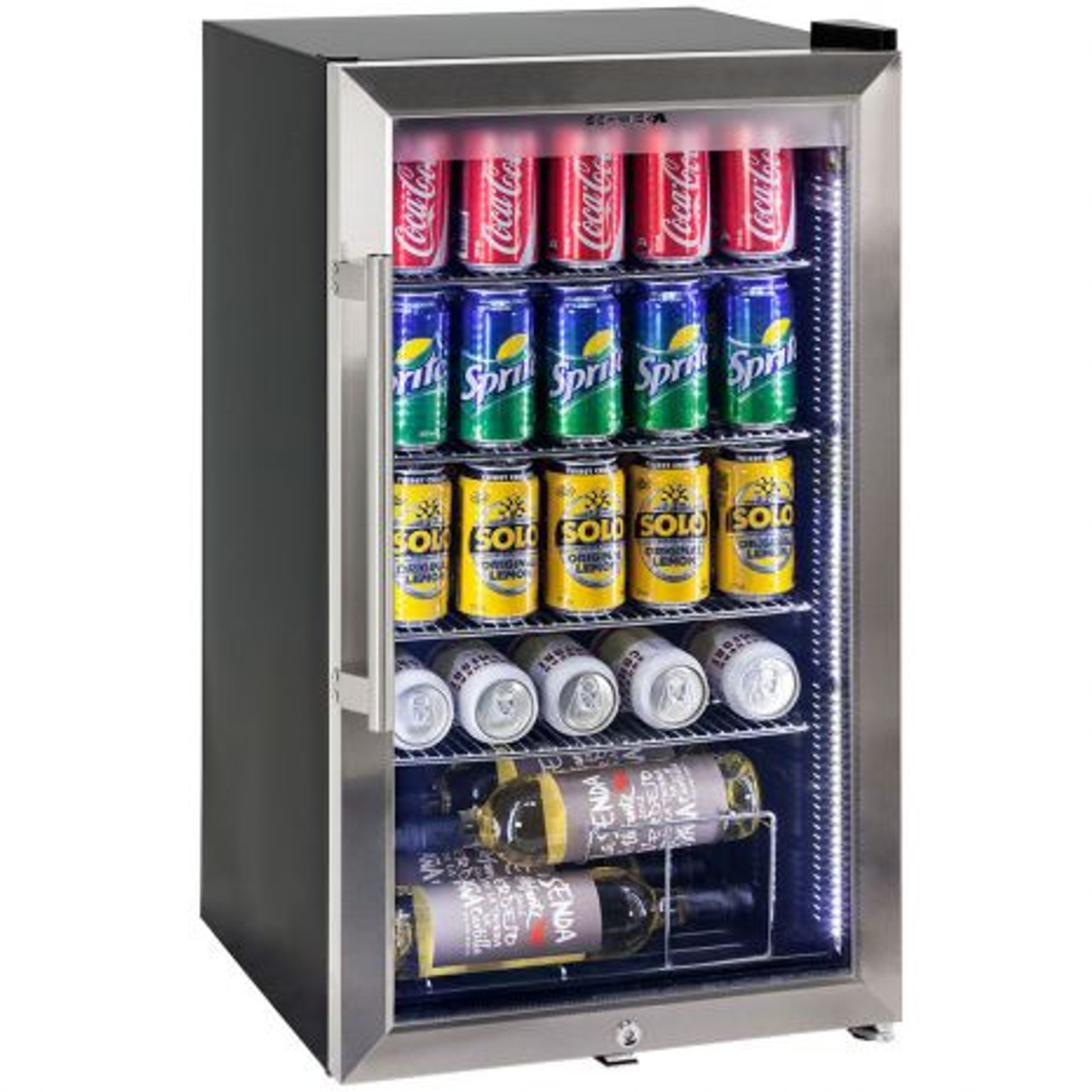 Alfresco fridge shop