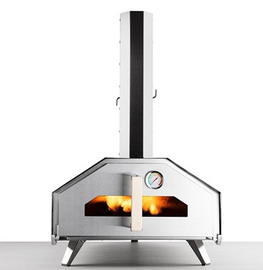 ooni pro wood fired pizza oven uuni pro uu p05600 the bbq king one of australia s leading bbq stores