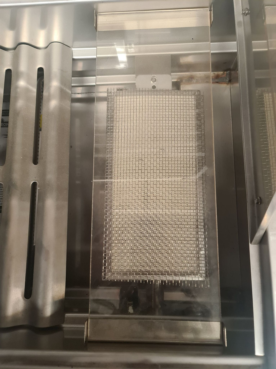 Napoleon Builtin Lex 605 BBQ Black BILEX605RBINKAU The BBQ King