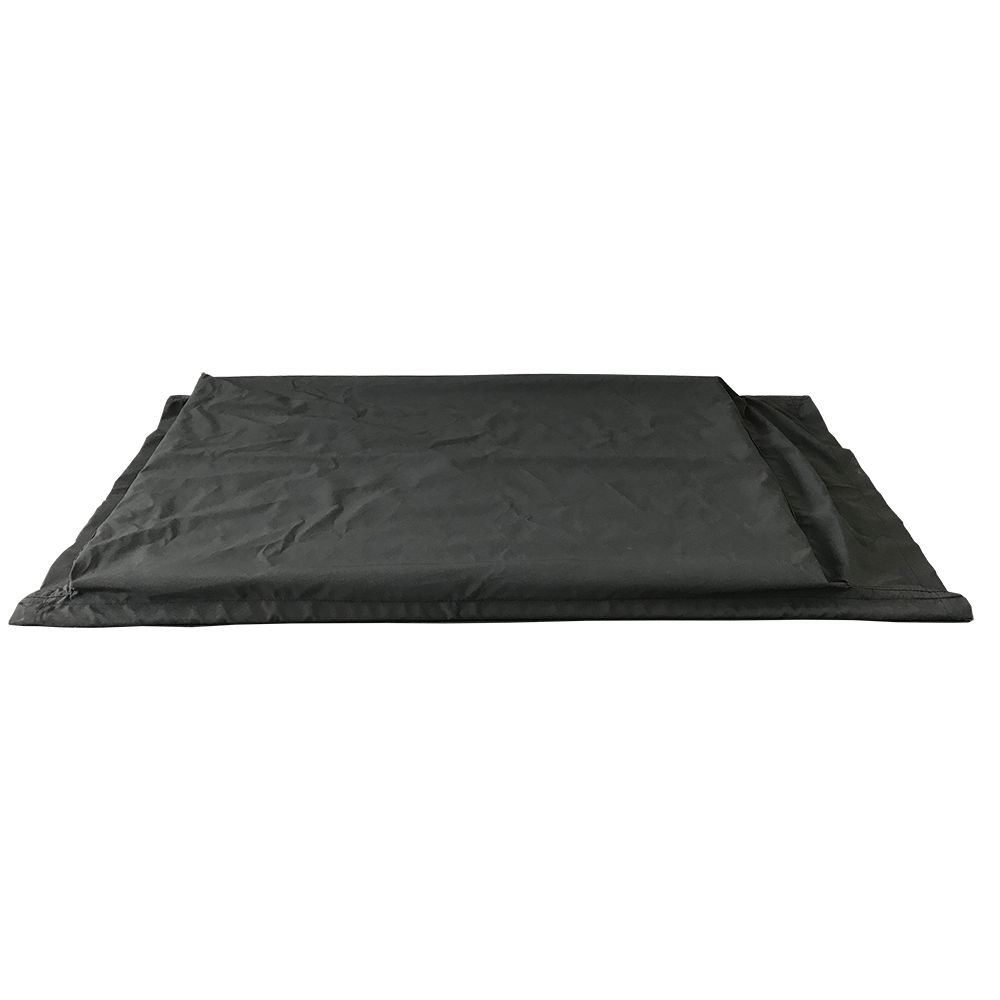 Artusi BBQ Canvas Cover for Flat Lid BBQCOVER/F The BBQ King One