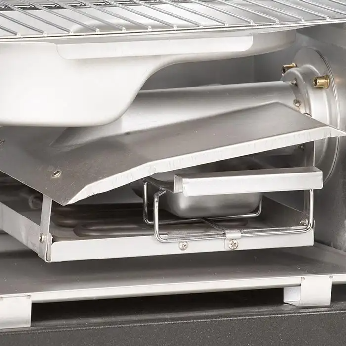 Masterbuilt 40 inch Digital Electric Smoker MB20079218 The BBQ King