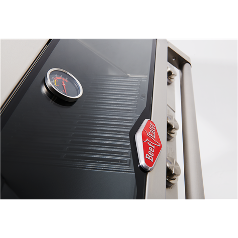 Beefeater Premium 7000 4 Burner Built in BBQ BBF7645SA The BBQ King