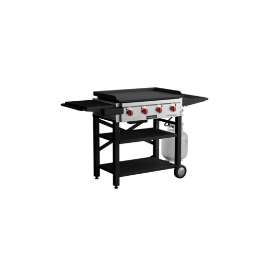 Camp Chef Flat Top Grill FTG600AU The BBQ King One of Australia's