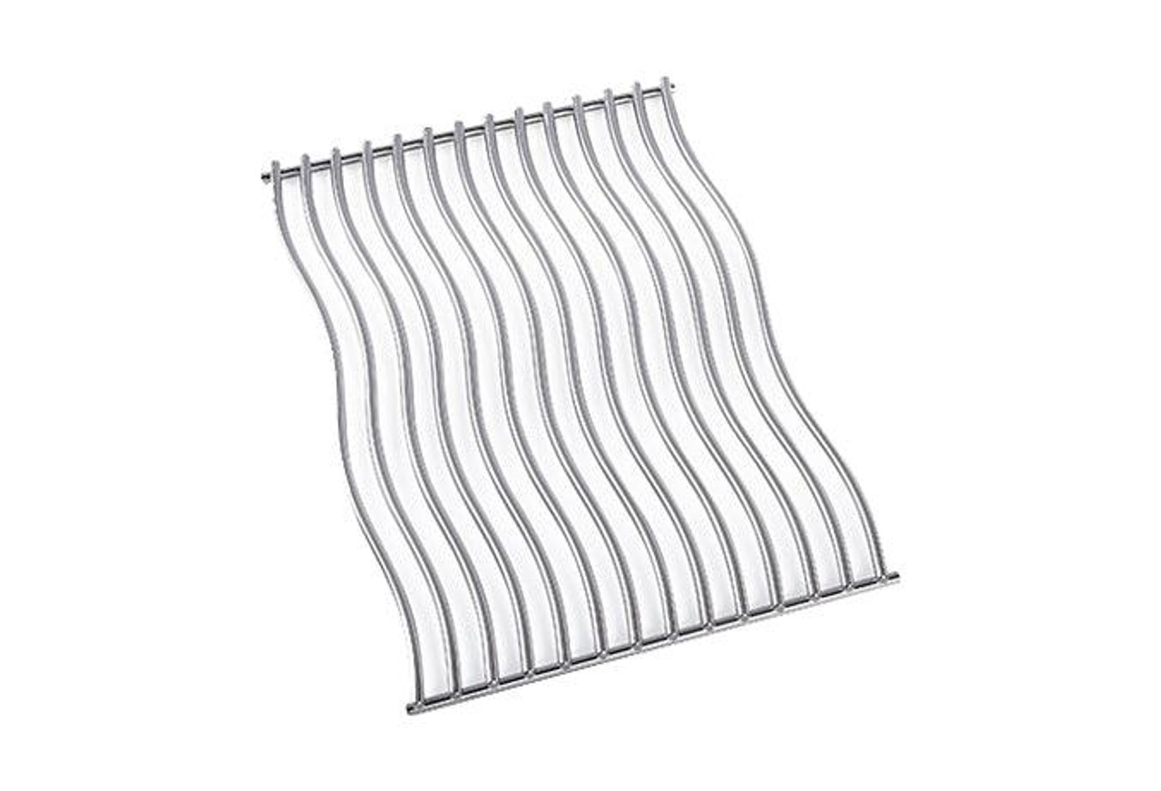 Napoleon Rogue 425 Stainless Steel Grid 1 piece The BBQ King One