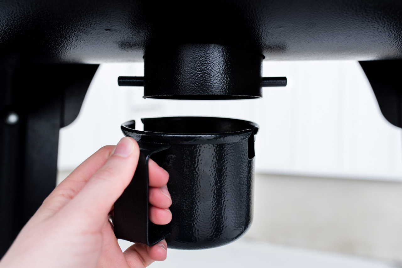 Camp Chef Woodwind Pro 24 with Sidekick PG24WWSBAU14 The BBQ King One of Australia