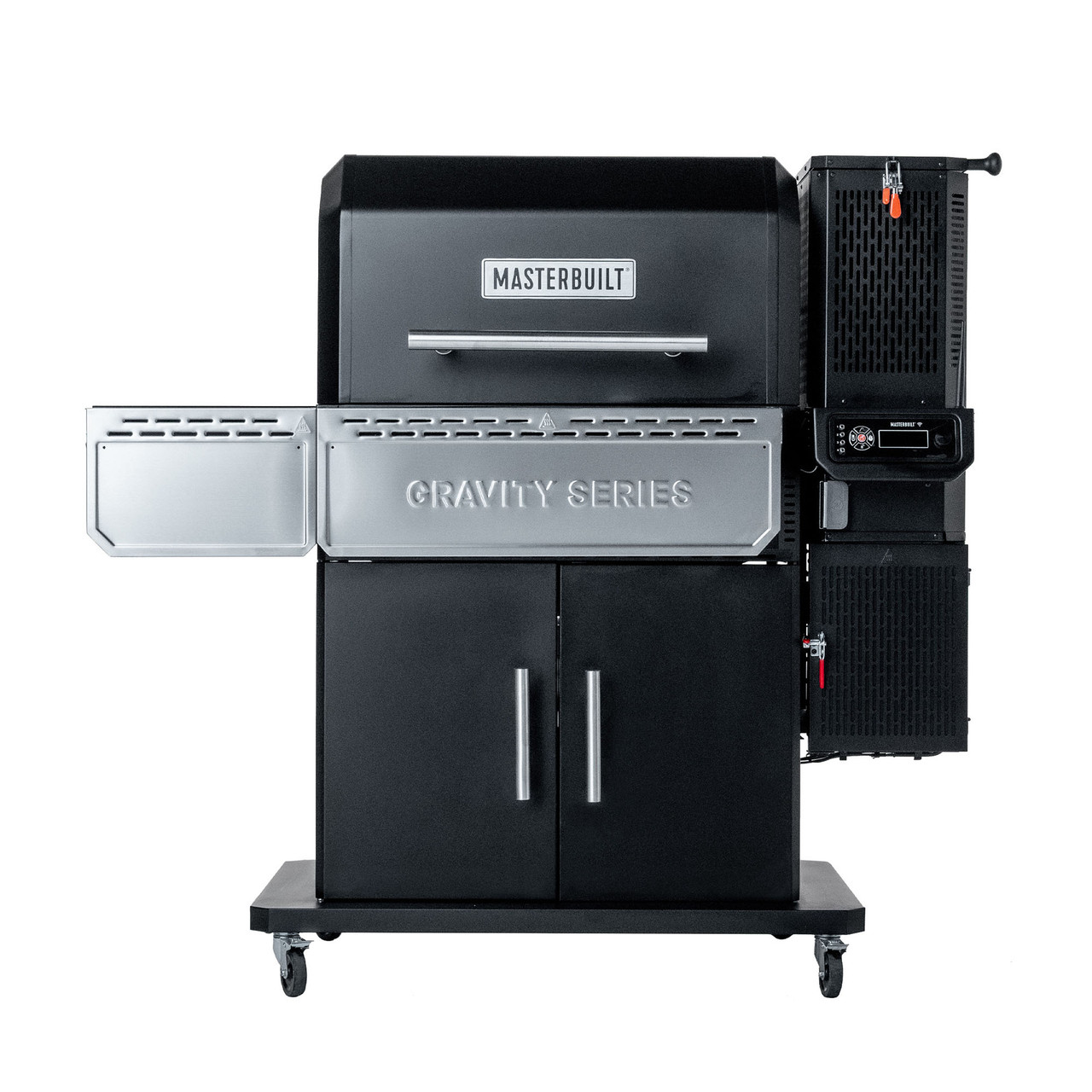 Masterbuilt John Mclemore Signature Series Masterbuilt Smoker