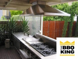 The Benefits of an Outdoor BBQ Rangehood