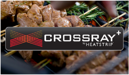 Crossray BBQs