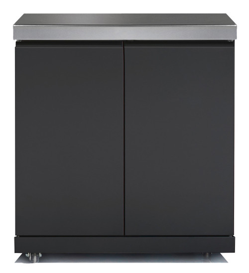 Galaxy Bench Module Black - BQ1092BL Galaxy Bench Module Black - BQ1092BL