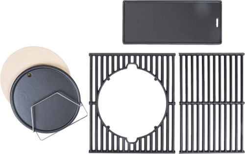 Interchangeable Insert Cooking System MB5/6 Series - 548164 Interchangeable Insert Cooking System MB5/6 Series - 548164