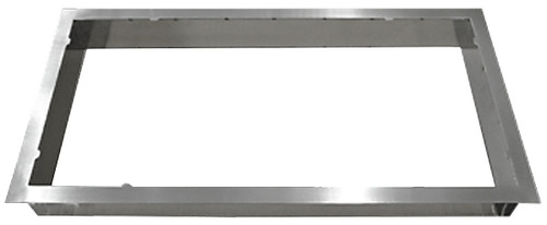 Beefeater Trim Kit for Signature ProLine™ 6 burner built-in barbecue
Beefeater Trim Kit for Signature ProLine™ 6 burner built-in barbecue