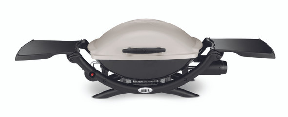 Weber Q2000 LPG - 53060024