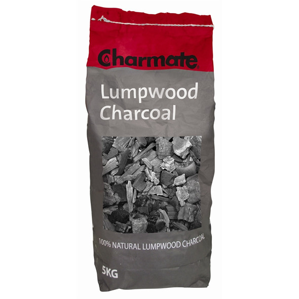 Charmate Lumpwood Charcoal (This product cannot be purchased online)