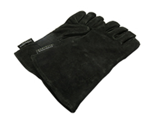 Everdure Heston Blumenthal S / M Leather Gloves- HBGLOVESM