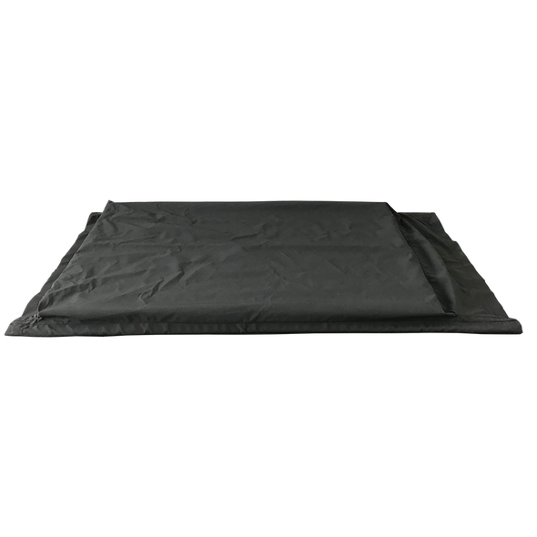 Artusi BBQ Canvas Cover for Flat Lid - BBQCOVER/F