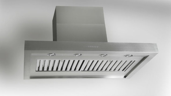 Sirius SL80 Fresco 1200 Marine Grade Rangehood- SL80-BBQ-1200M