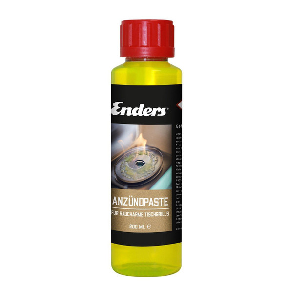 Enders Ignition Paste 200ml - 1386