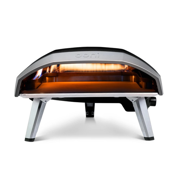 Ooni Koda 16 - Portable Gas Fired Outdoor Pizza Oven - UU-P0D500