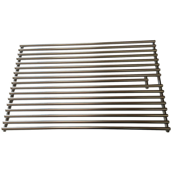 Signature Grill Stainless Steel 400mm X 480mm - 94385