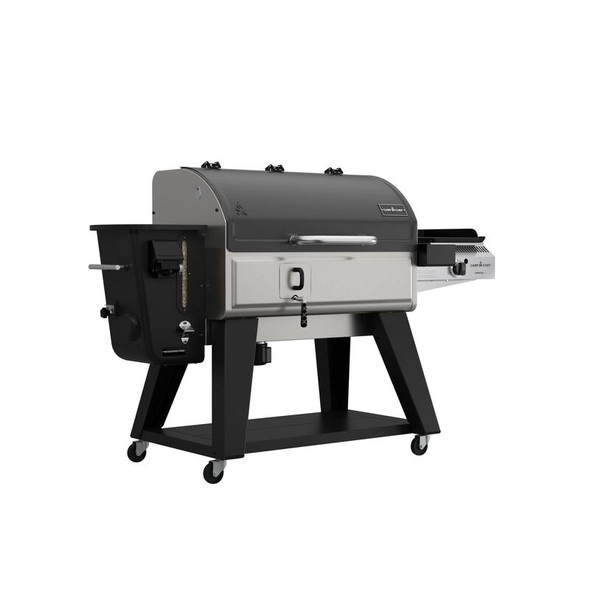 Camp Chef Woodwind Pro 36 with Sidekick - PG36WWSBAU14 